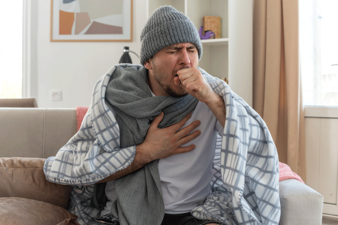 Balgam Nasıl atılır