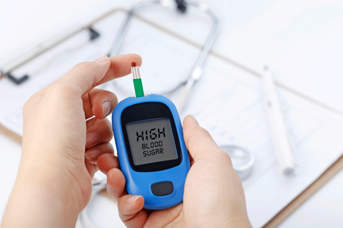 Şeker Hastalığı Nedir