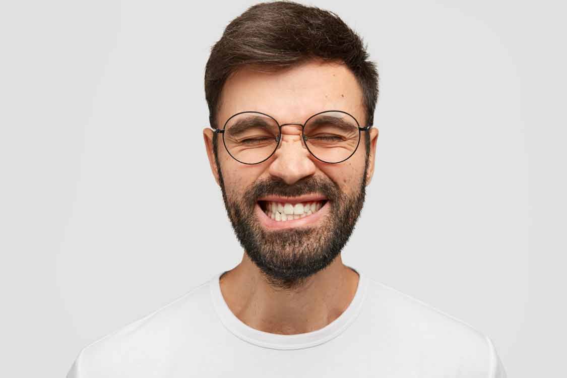 Diş Sıkma (Bruksizm) Neden Olur?