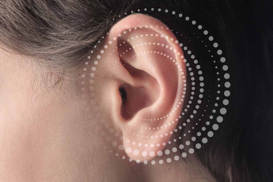 Kulakta Sıvı Birikmesi