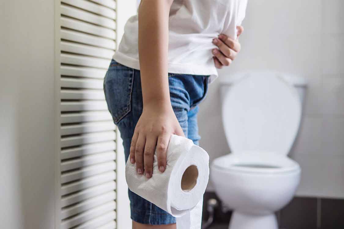 Anında tuvalete çıkaran yiyecekler