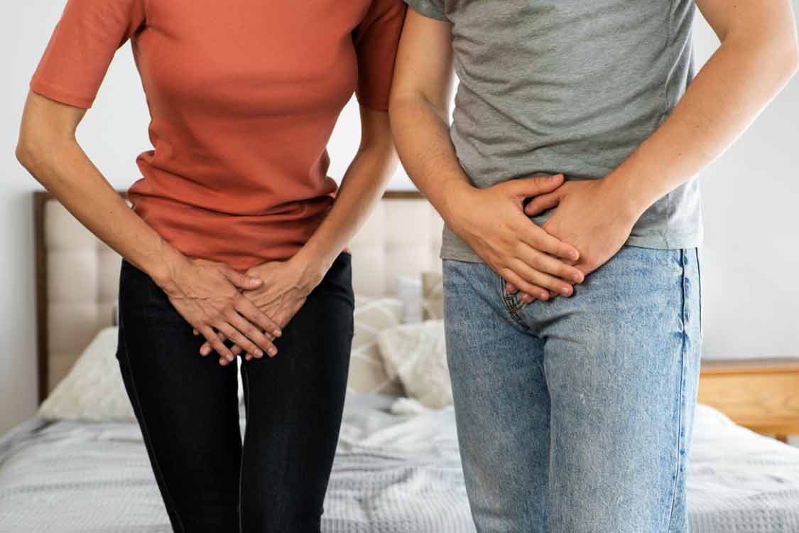 Bel soğukluğu nedir