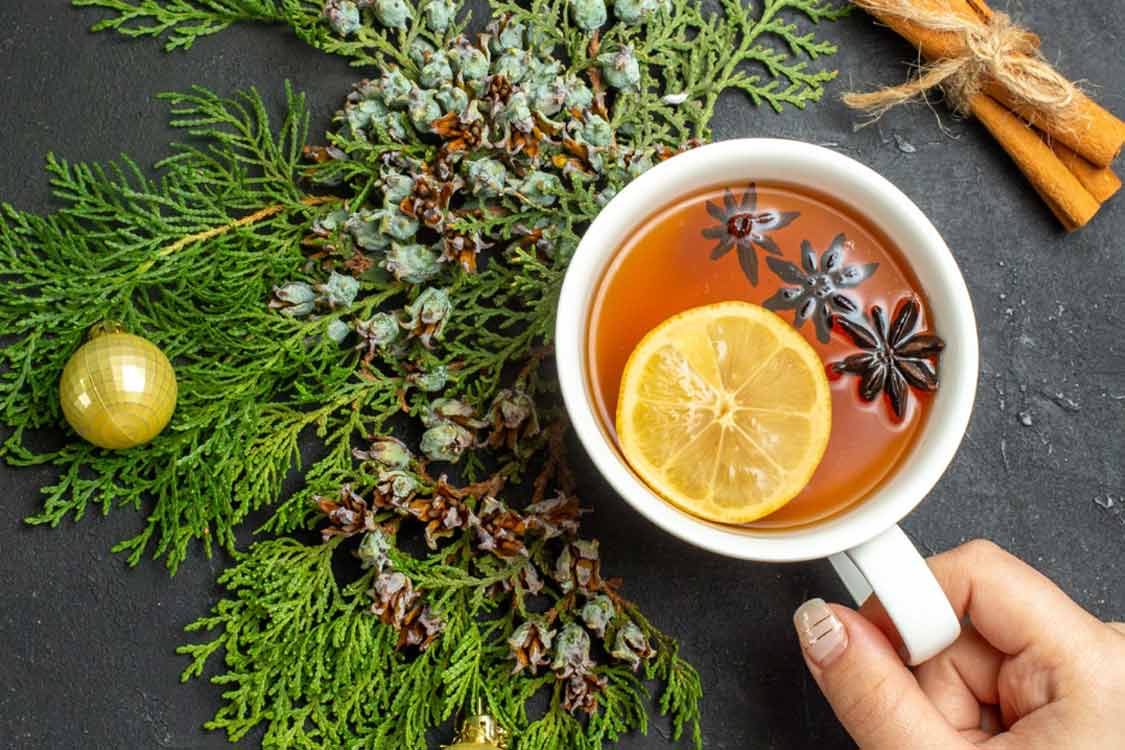 Bitkisel sakinleştirici