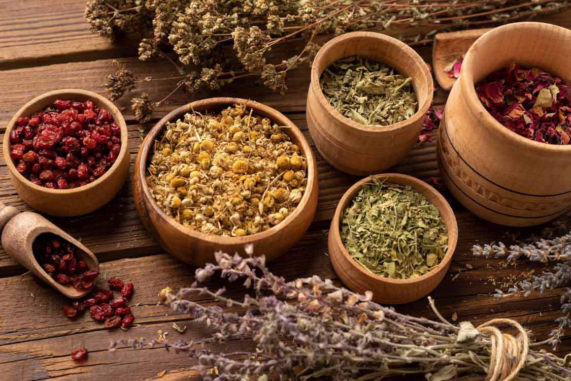 en iyi damar açıcı bitki